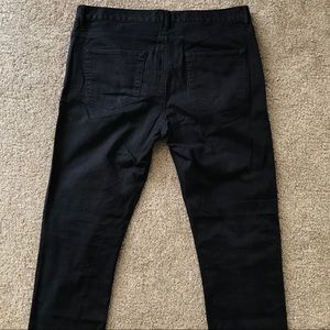 Men’s Slim Fit jeans